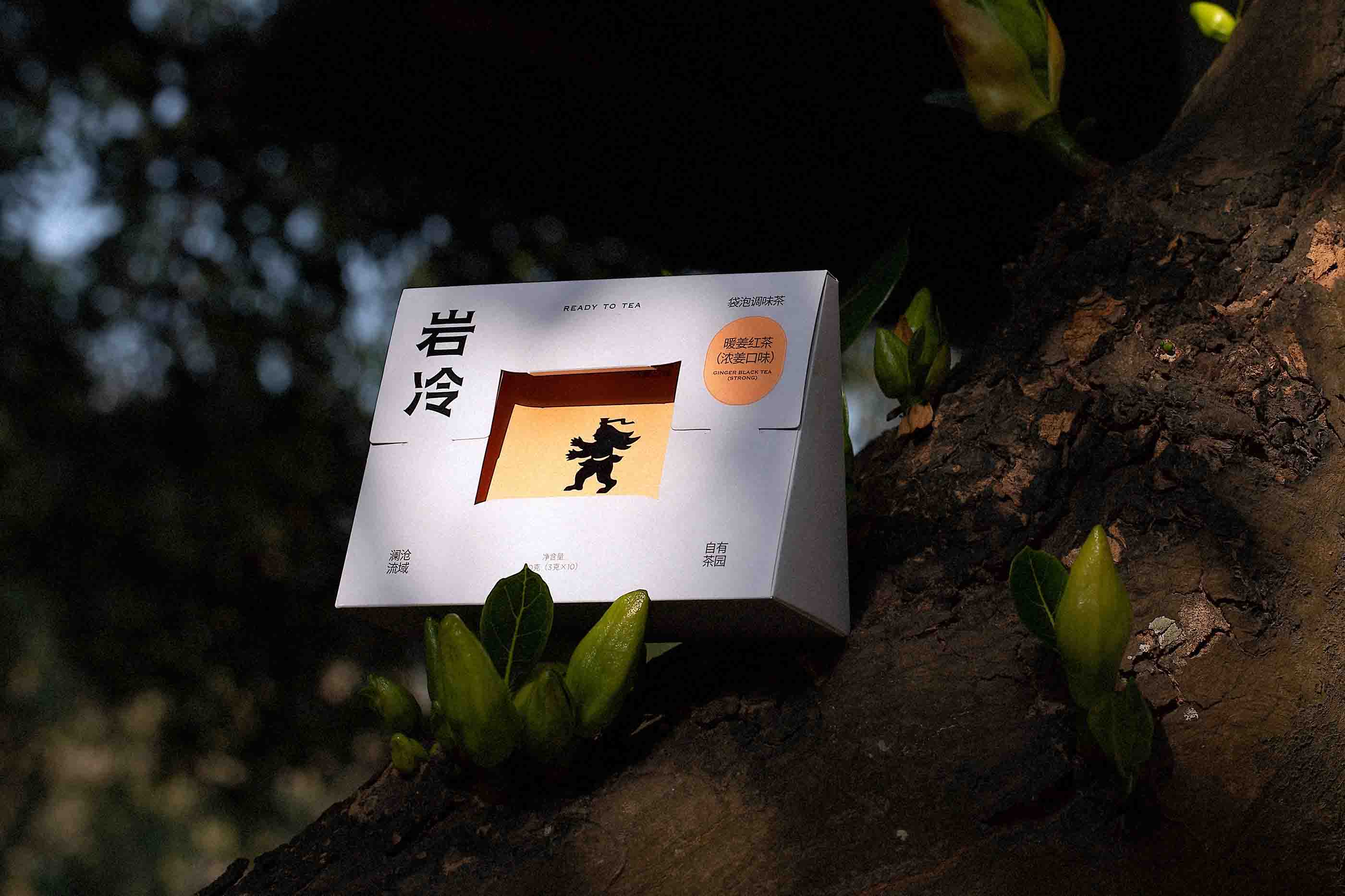 上海包裝設計